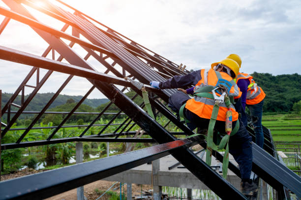 Trusted League City, TX Roofing Contractor Experts