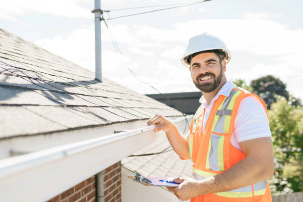 Best Residential Roofing Contractor  in League City, TX