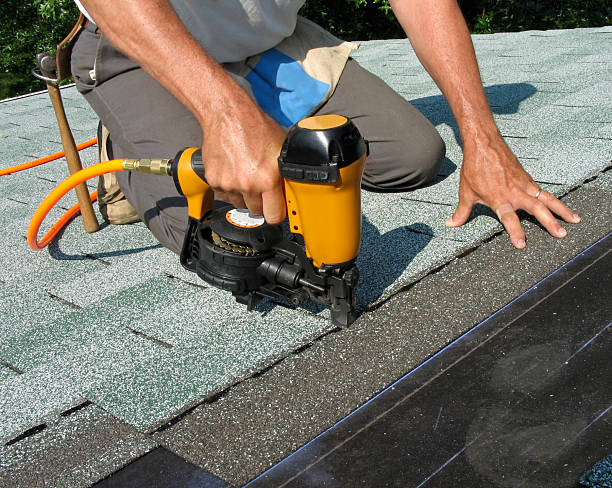  League City, TX Roofing Contractor Pros