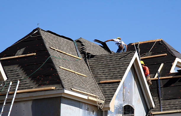Best Roof Repair Services  in League City, TX