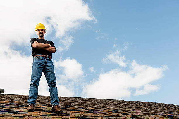 Best Roof Replacement Cost  in League City, TX