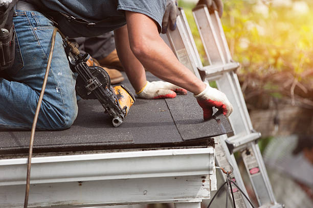 Best Roof Waterproofing Services  in League City, TX