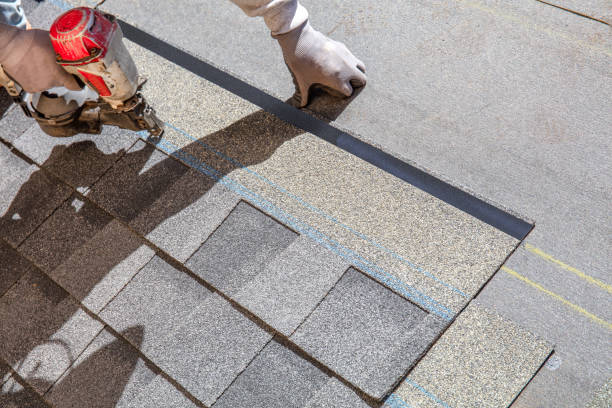Best Commercial Roofing Services  in League City, TX