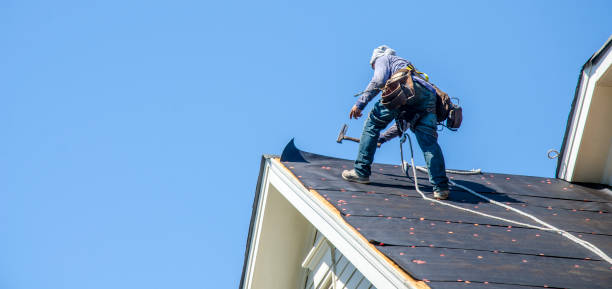 Best Residential Roof Replacement  in League City, TX
