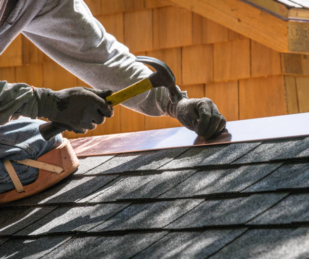 Best Shingle Roofing Installation  in League City, TX